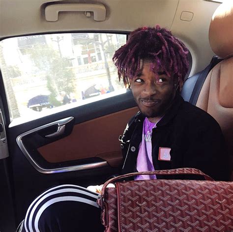 lil uzi vert's real name